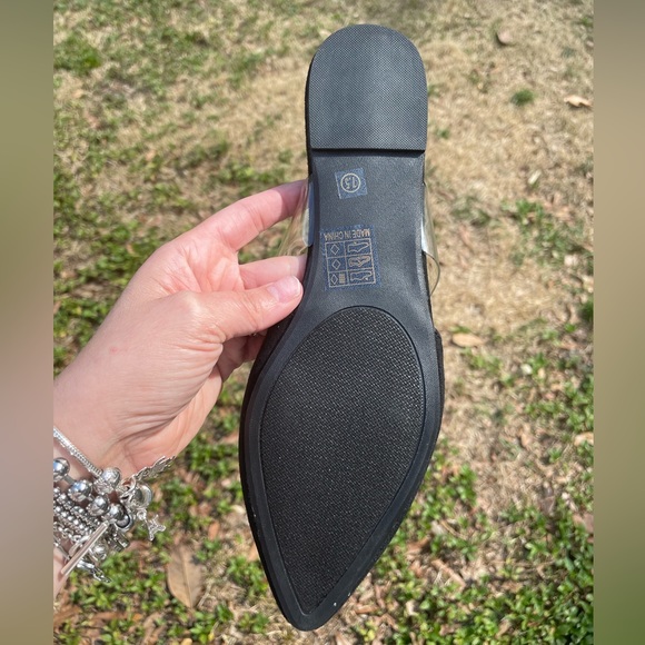 Mata flats shoes - Picture 4 of 4